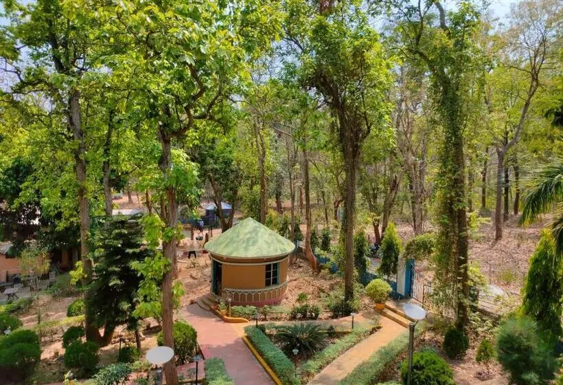 Hotelli Rimil Ecotourism