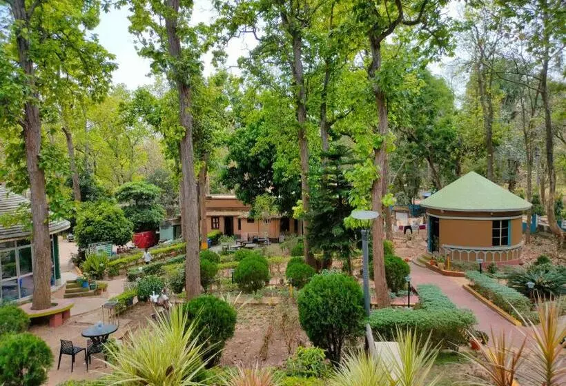 Hotelli Rimil Ecotourism