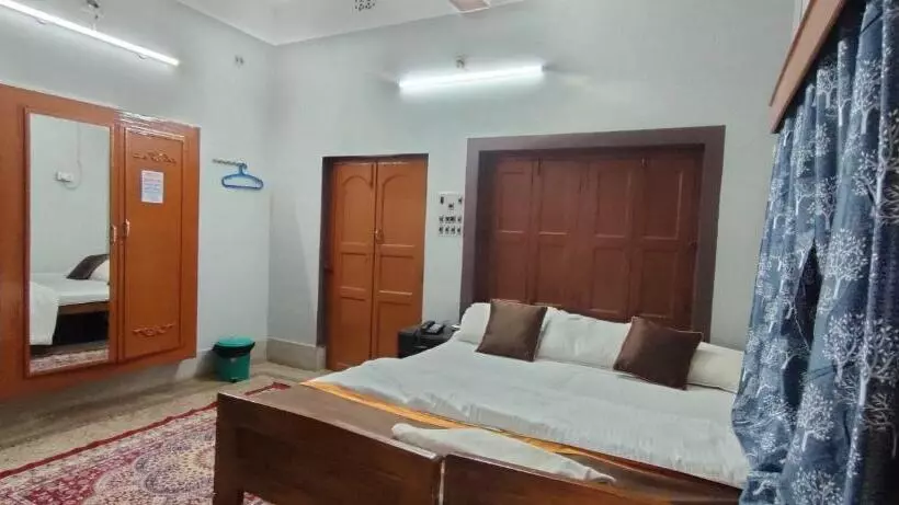 Hotelli Rimil Ecotourism