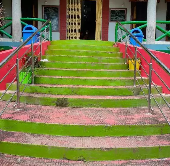 Hotelli Rimil Ecotourism