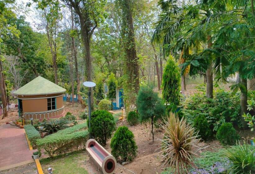 호텔 Rimil Ecotourism