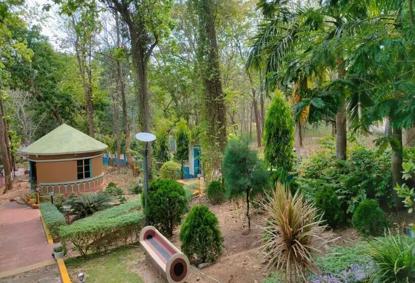 Hotelli Rimil Ecotourism