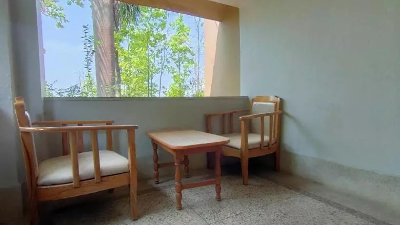 Hotelli Rimil Ecotourism