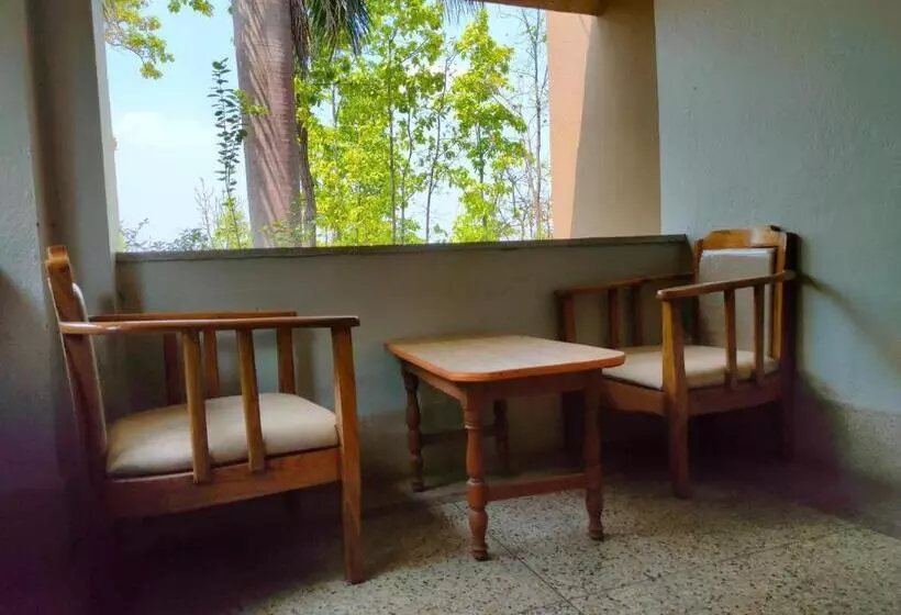 Hotelli Rimil Ecotourism