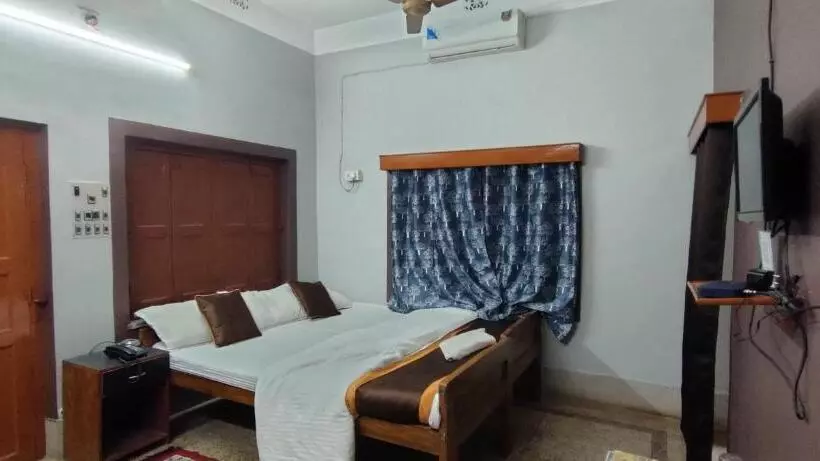 Hotelli Rimil Ecotourism