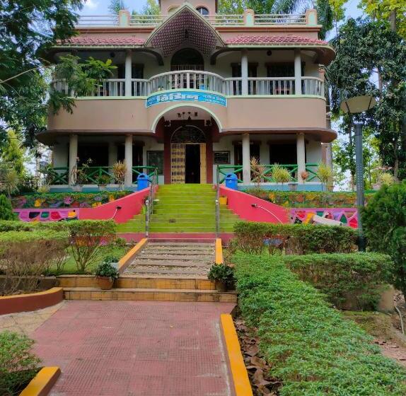 호텔 Rimil Ecotourism