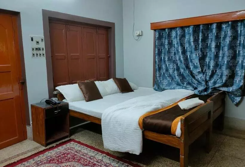 Hotelli Rimil Ecotourism