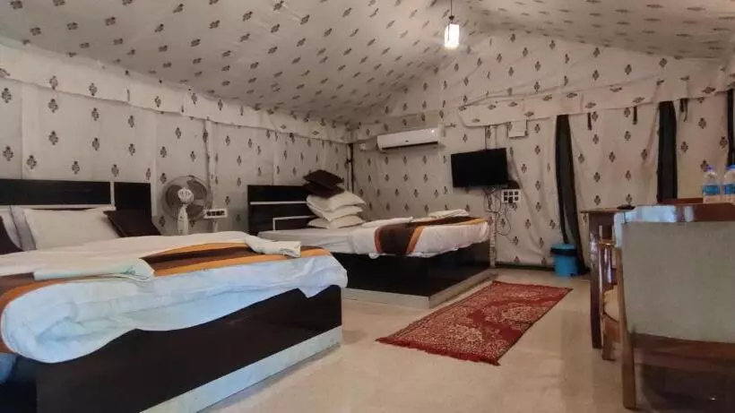 Hotelli Rimil Ecotourism