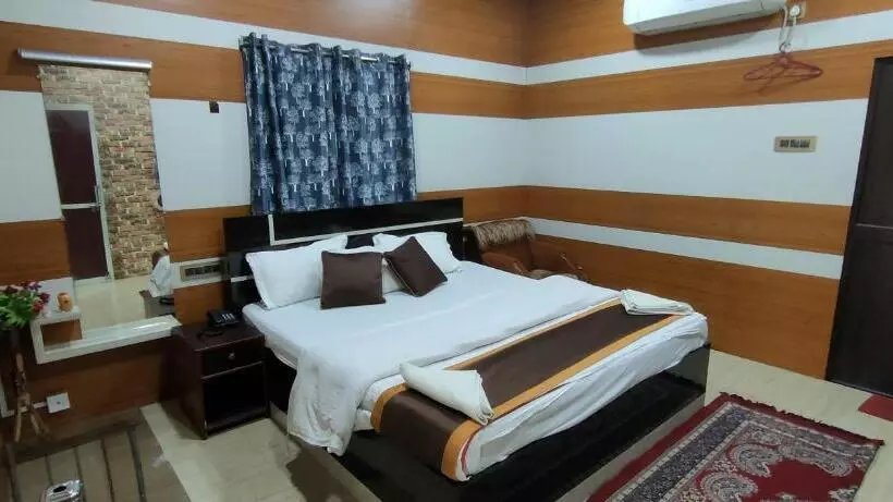 Hotelli Rimil Ecotourism