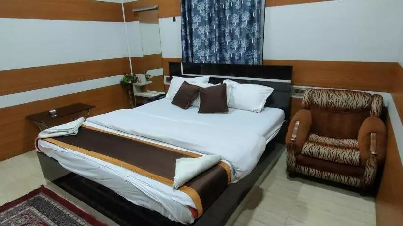 Hotelli Rimil Ecotourism