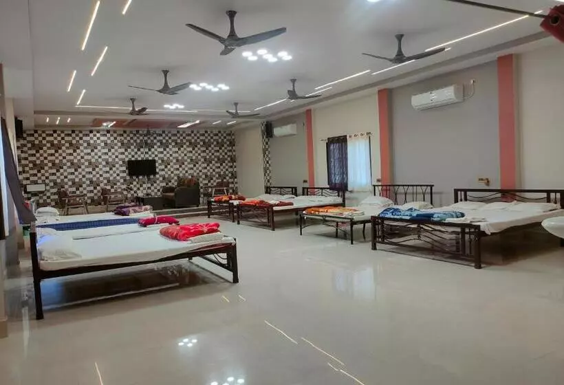 Hotelli Rimil Ecotourism