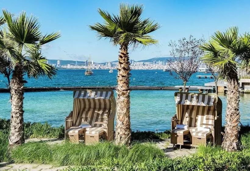 Princes Palace Resort, Buyukada