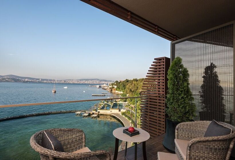 Princes Palace Resort, Buyukada