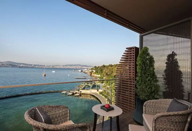 Princes Palace Resort, Buyukada