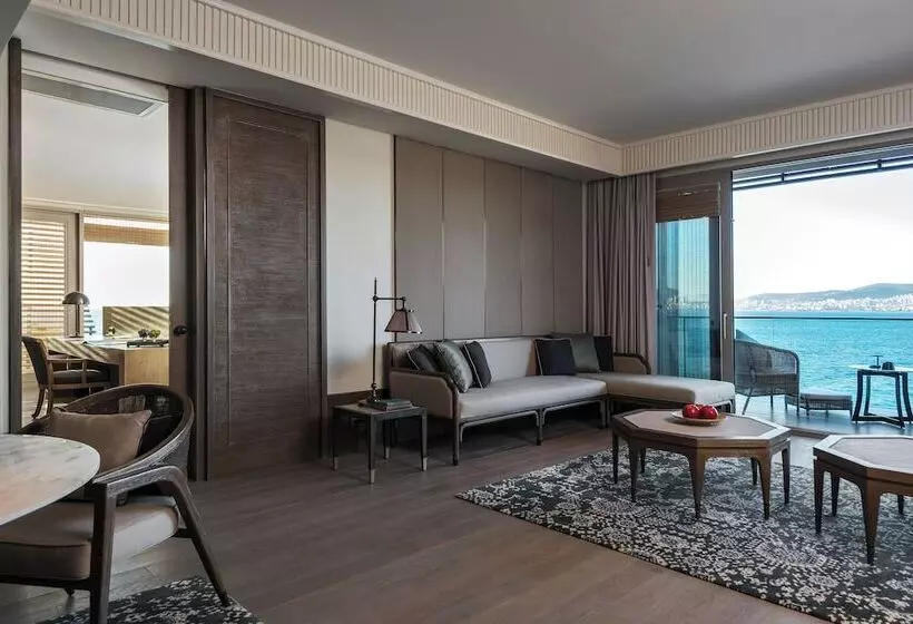 Princes Palace Resort, Buyukada