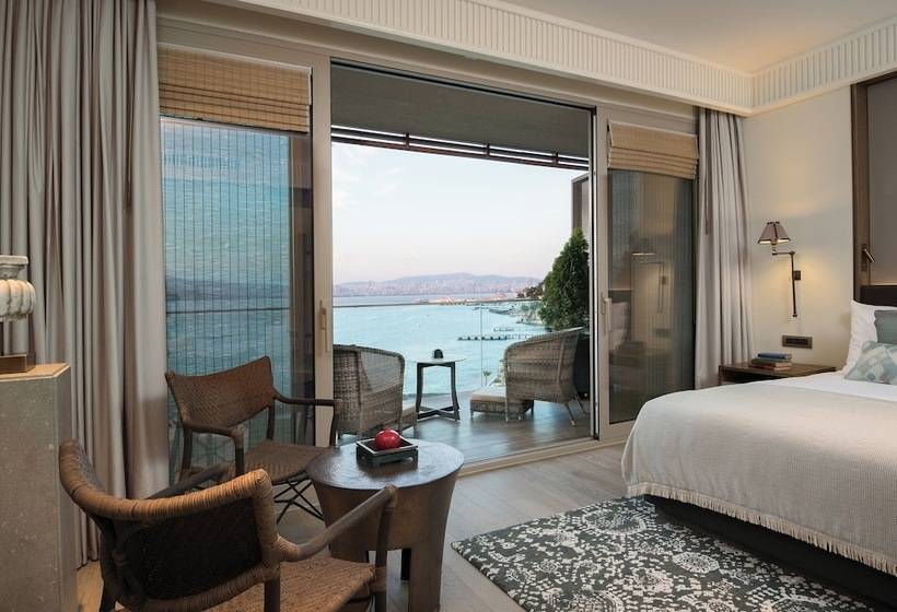 Princes Palace Resort, Buyukada