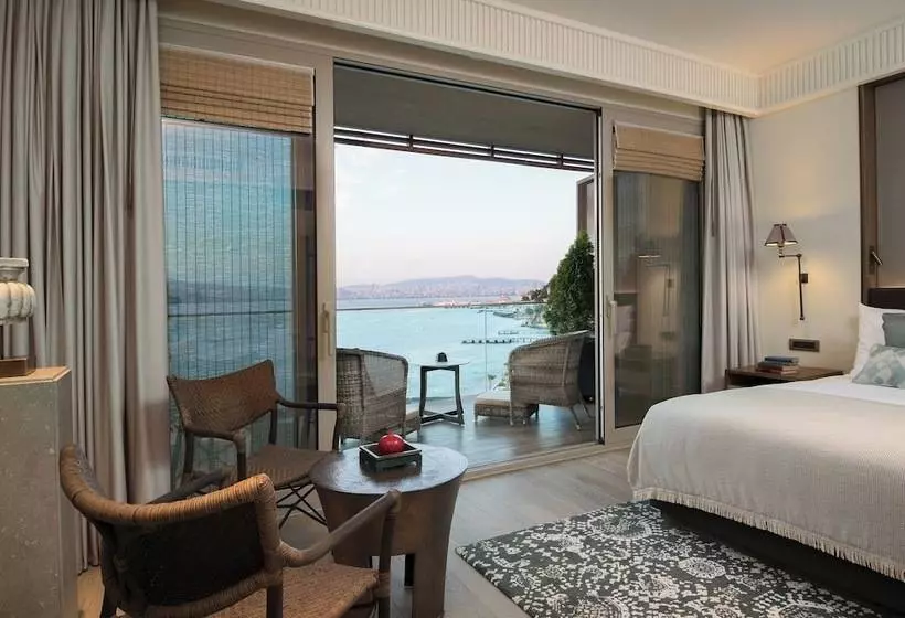 Princes Palace Resort, Buyukada