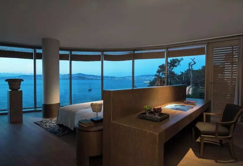 Princes Palace Resort, Buyukada