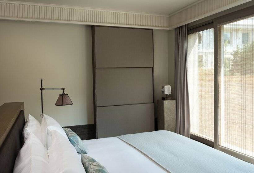 Princes Palace Resort, Buyukada