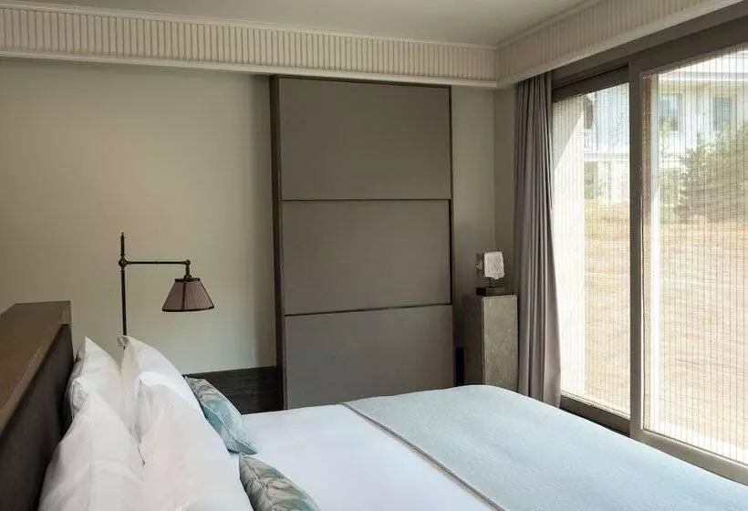 Princes Palace Resort, Buyukada