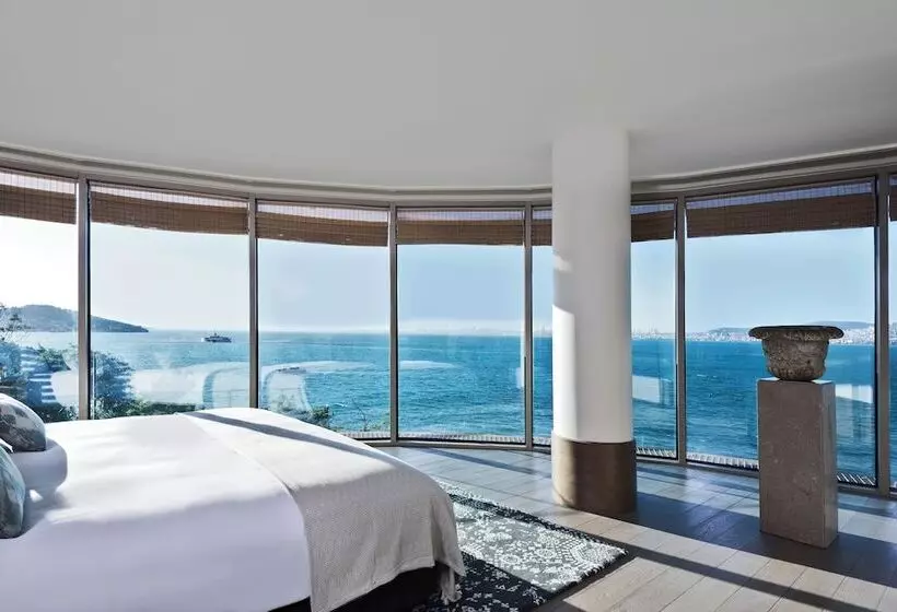 Princes Palace Resort, Buyukada