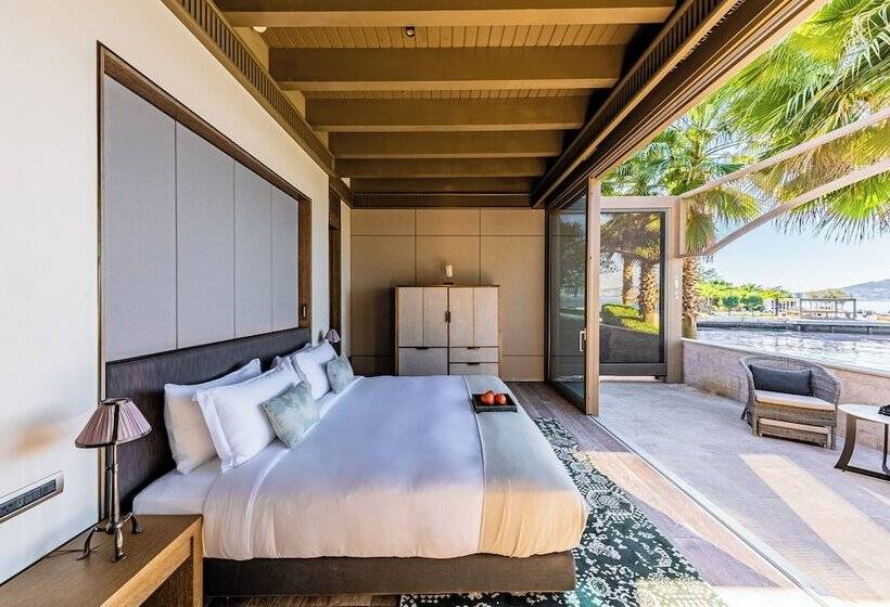 Princes Palace Resort, Buyukada