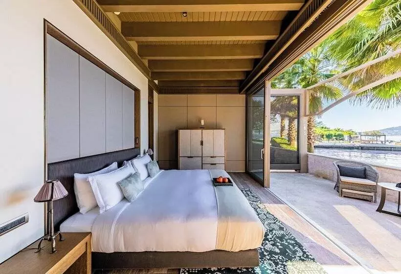 Princes Palace Resort, Buyukada