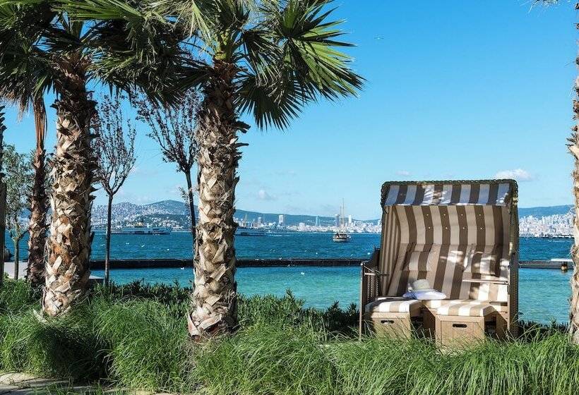 Princes Palace Resort, Buyukada