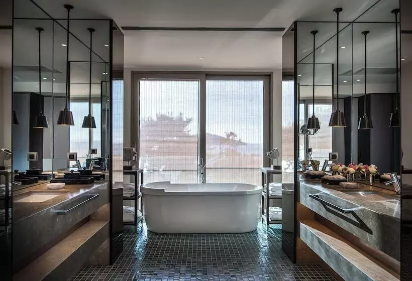 Princes Palace Resort, Buyukada