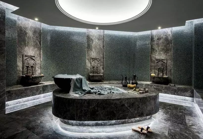 Princes Palace Resort, Buyukada