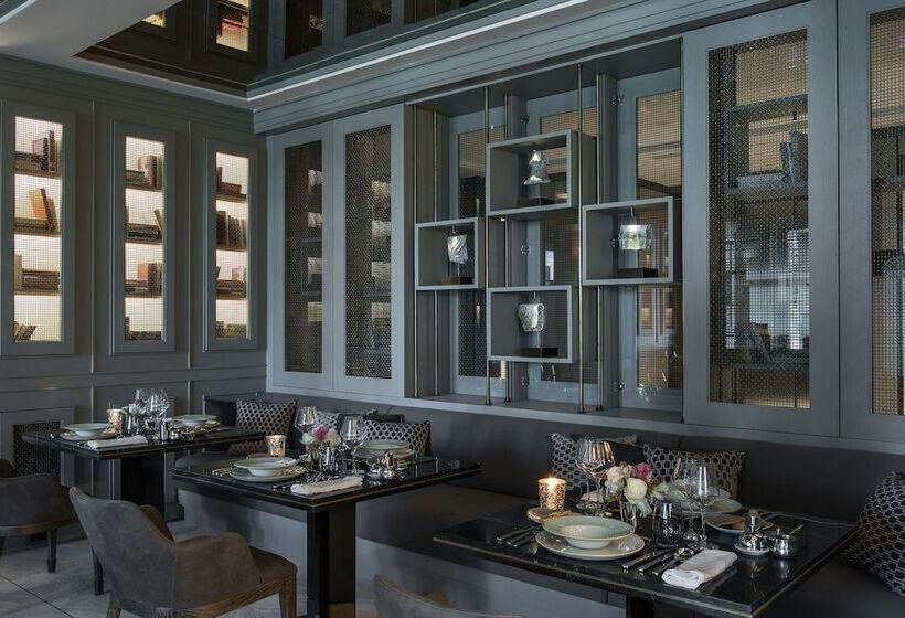 Princes Palace Resort, Buyukada