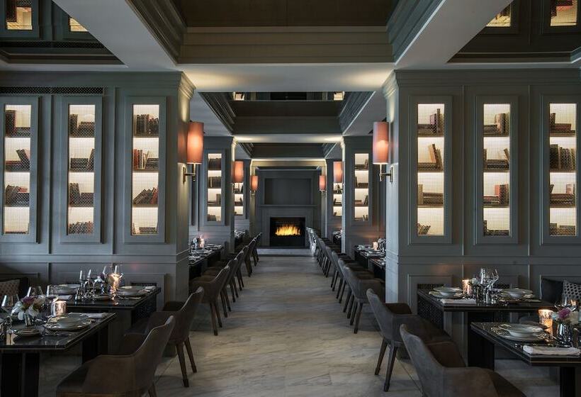 Princes Palace Resort, Buyukada