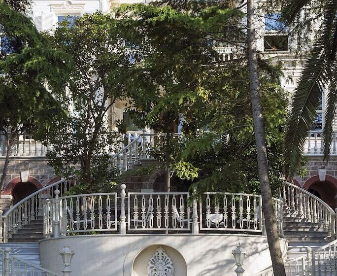 Princes Palace Resort, Buyukada