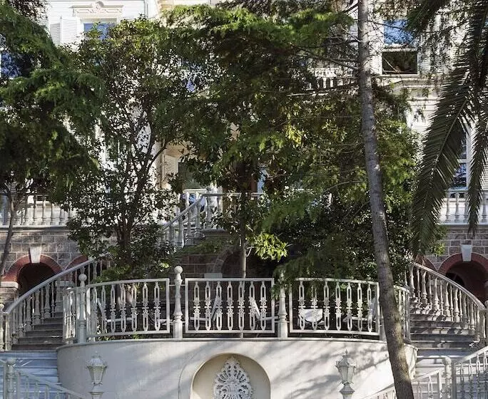 Princes Palace Resort, Buyukada