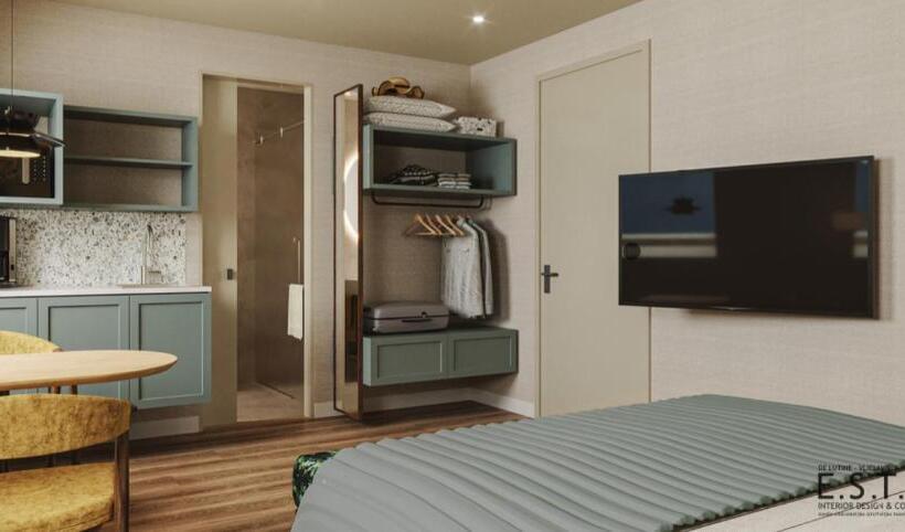 Boutiquehotel Het Eiland