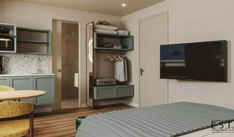 Boutiquehotel Het Eiland