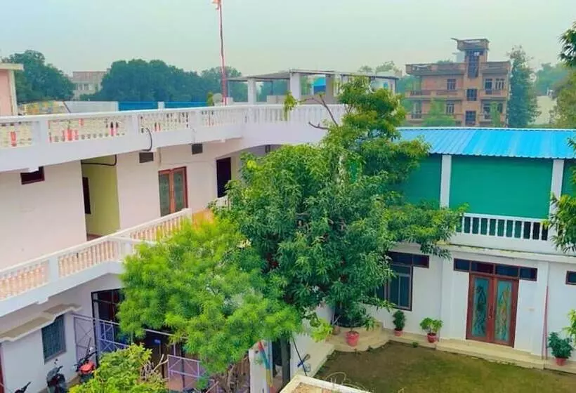 Hotelli Sewadham Training Centre