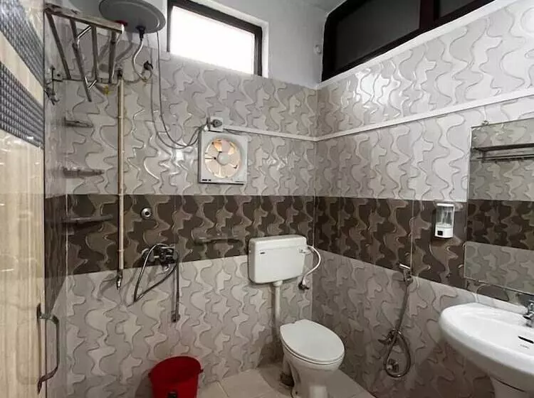 Hotelli Sewadham Training Centre