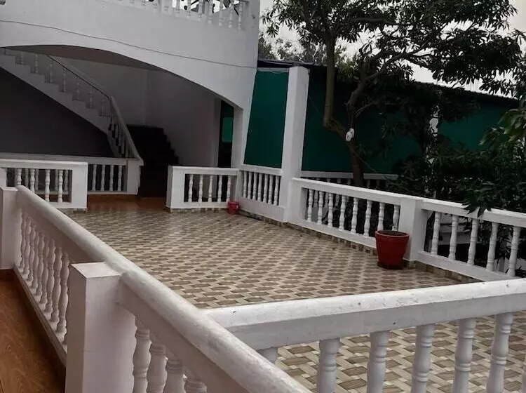 Hotelli Sewadham Training Centre