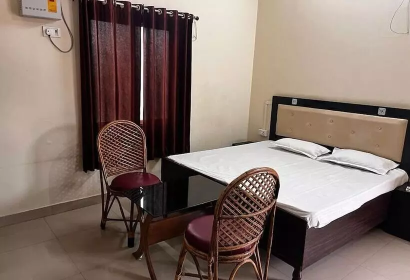 Hotelli Sewadham Training Centre