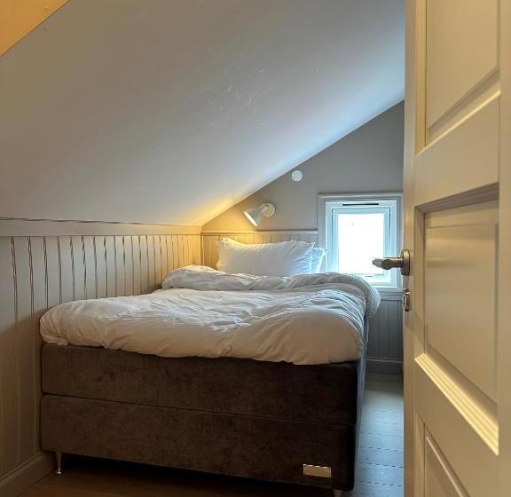 膳宿费 Smögens Gästgiveri