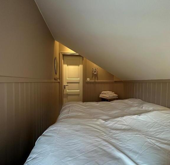 膳宿费 Smögens Gästgiveri