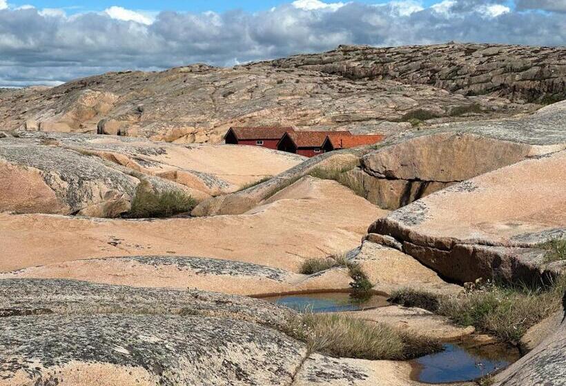 膳宿费 Smögens Gästgiveri