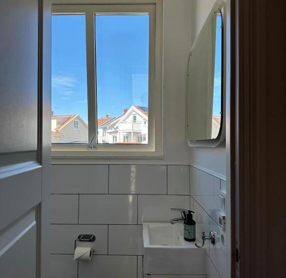 膳宿费 Smögens Gästgiveri