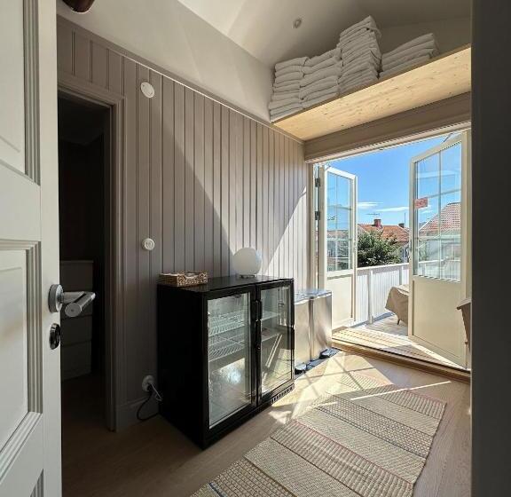 膳宿费 Smögens Gästgiveri