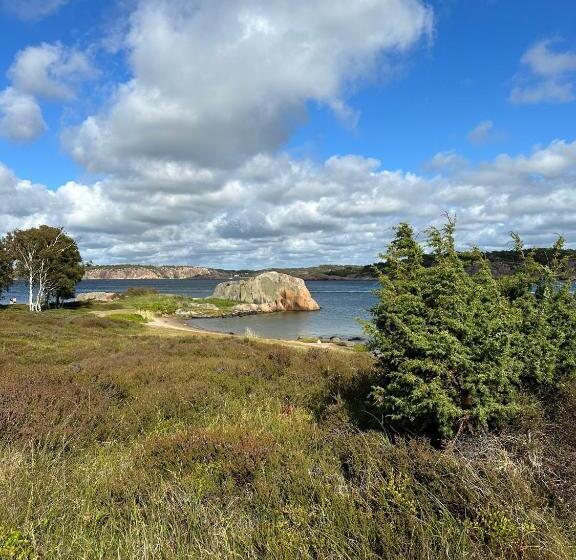 膳宿费 Smögens Gästgiveri