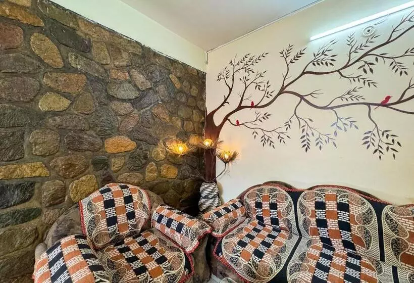 Shelton Blu Resort Jim Corbett