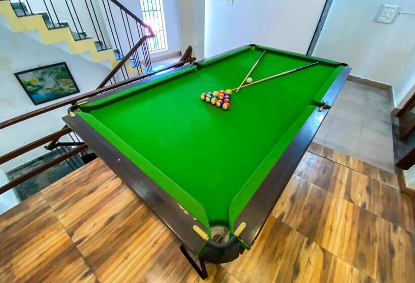 Shelton Blu Resort Jim Corbett