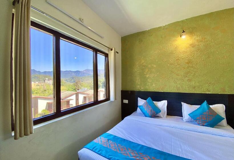 Shelton Blu Resort Jim Corbett