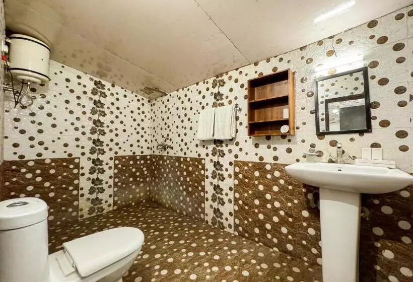 Shelton Blu Resort Jim Corbett